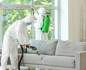 特殊清掃・招集作業