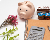 生前整理、老前整理